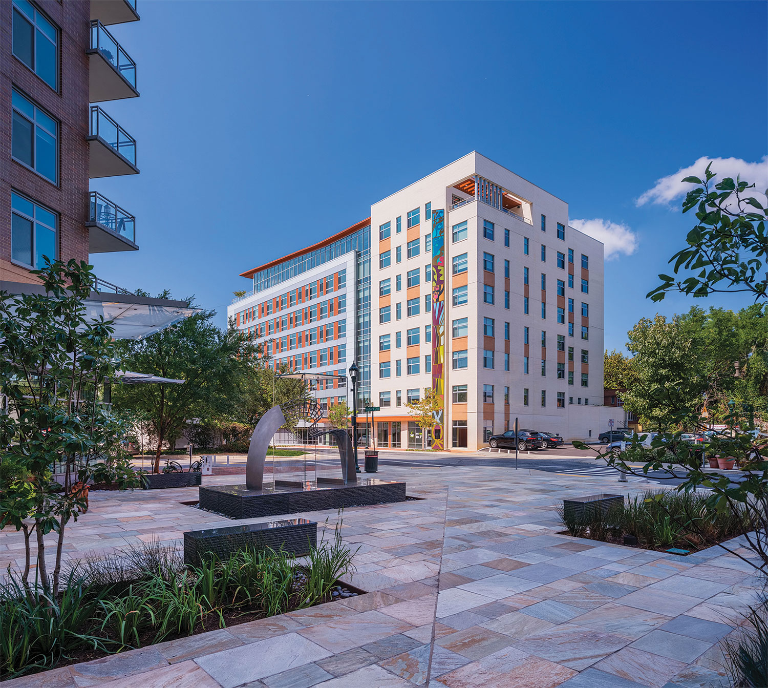 Woodmont-exterior